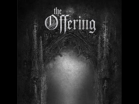 The Offering - Rat King [Advance]