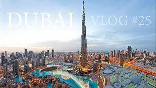 WELCOME TO DUBAI - Travel to Dubai, amazing city with luxury and atmosphere!