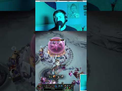 The definition of getting carried, ty Warwick and Azir | #aldogd on #Twitch #leagueoflegends