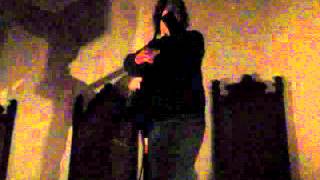 Mark Lanegan Hollywood Forever Cemetery June 2011 - Traveler (Screaming Trees)