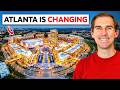 13 Major Projects Coming To Atlanta In 2026