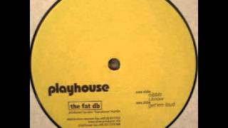 The Fat Db - I.know