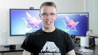 Ultimate Gaming PC? Ask Me #015