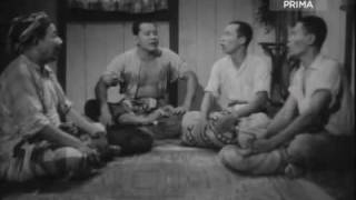 Download lagu Pendekar Bujang Lapok  - (4) mp3