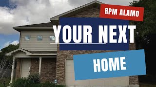 Home Tour - 7223 Vista GroveSan Antonio, TX 78242