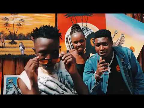 LEOCASTOR,KIAZALA GENERATION ,J FLAVOUR - KABARIDI( OFFICIAL VIDEO)
