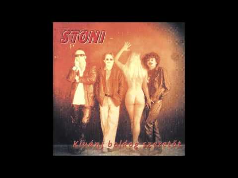 Stoni Blues Band: Kívánj boldog szeretőt