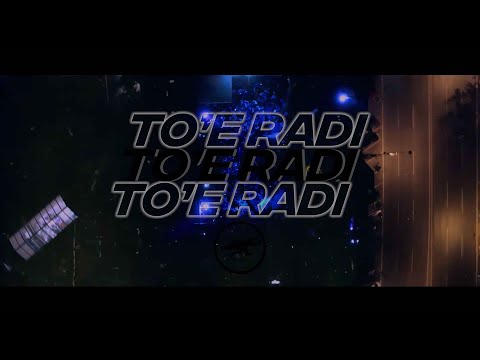 CVIKE x VUTEKS  - TO`E RADI (OFFICIAL VISUAL)