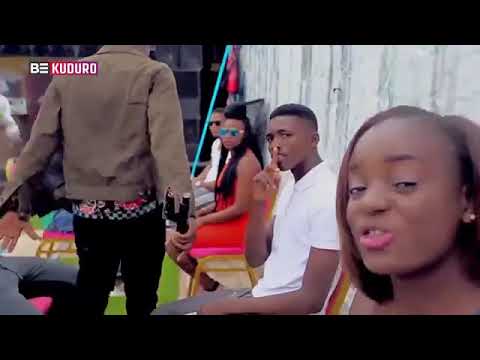 Angola - Bruno King - Portal Dos Kuduristas Oficial - Dr. Mix Eventos - Be Kuduro