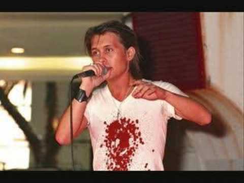 crush _ mark owen