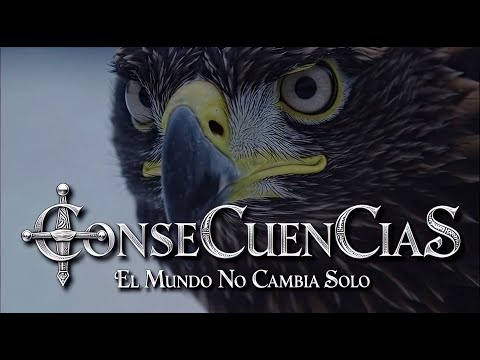 Free Download CoNSeQuEnCeS – DiGiTZMAN | 2009 (The World Doesn’t Change Alone)