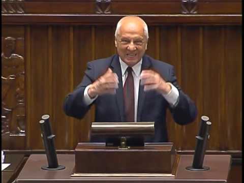 Stefan bez porannej dawki leków.