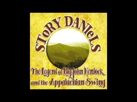 Story Daniels - Cold Hearted Woman