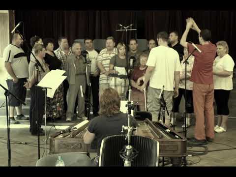 Speváci z Rejdovej a Muzička - Ej, uš tebe Janičku