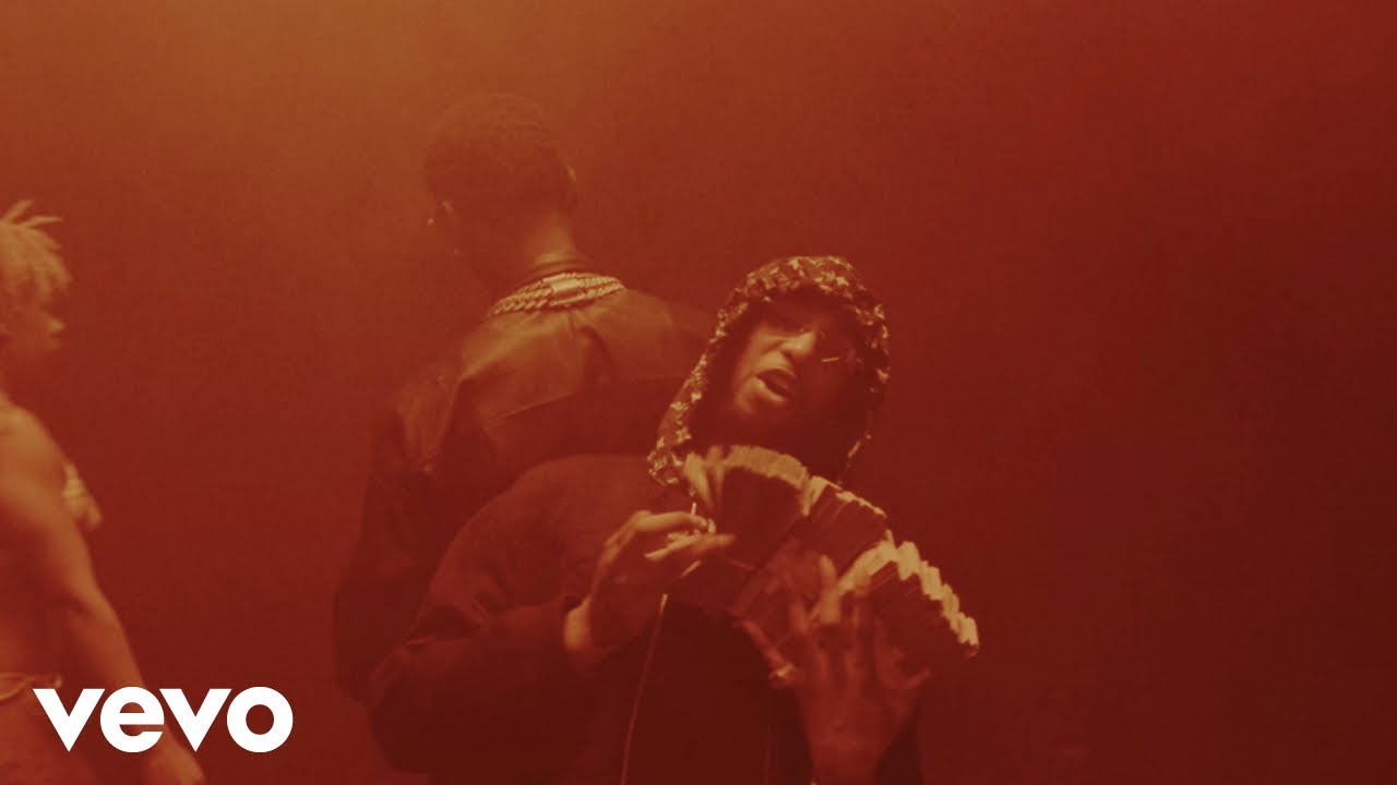 Young Dolph & Key Glock – ”A Goat & A Dolphin”