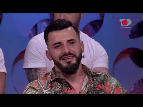 “Prite si zar aty”, “jo po ti që puth çdo çun që të vjen afër” - Përputhen, 4 Maj 2021