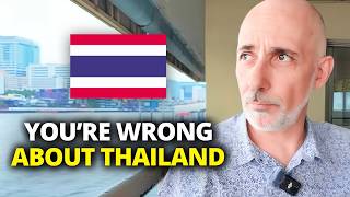 Thumbnail for Are foreigners really leaving Thailand?