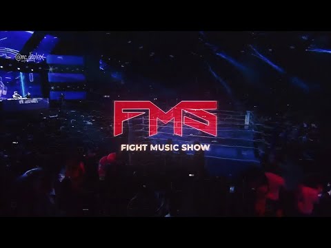 MC Duplex - Fight Music Show #fms