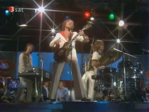 Foe Dee Oh Dee (The Rubettes; Disco, 1975)