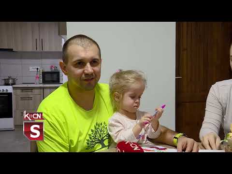 Ahondroplazija - vrsta retke bolesti