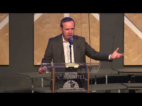 The tests of your calling - Part 1 - David Șalar