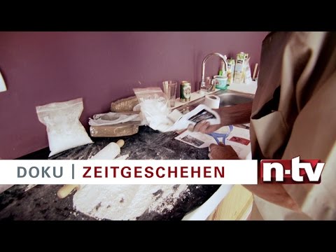Trailer n-tv Doku „Drogen im Gepäck – Touristen als Drogenkuriere” am 04.01.2016 bei n-tv