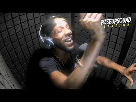 KULU G (RUFF NEG) | RISEUPSOUND FREESTYLE