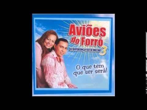 Bem me quer, mal me quer - Aviões do Forró
