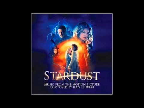 Stardust OST - 17. Lamia's Doll
