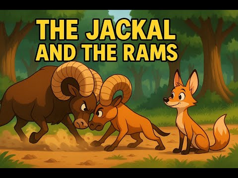 The Jackal and the Rams