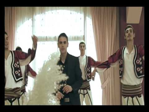 Behar Ismaili - Vajza ka boll 2010