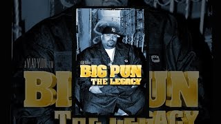 Big Pun The Legacy