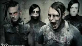 Combichrist - Enjoy The Abuse -
