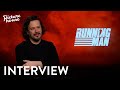 Interview with Edgar Wright