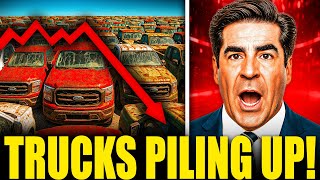 Pickup Truck Prices Are CRASHING Nationwide — Don’t Buy Yet!