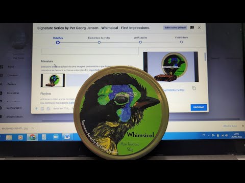 Signature Series by Per Georg Jensen - Whimsical - First Impressions.