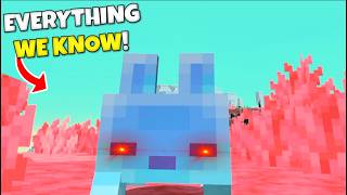 EVERYTHING We Know About Minecrafts New SIFT Dimension