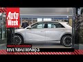 Hyundai Ioniq 5 - Eerste kennismaking