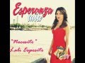 Esperanza Mia - Necesito - Lali Esposito AUDIO ...