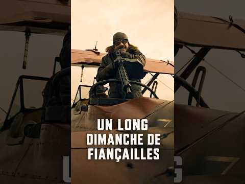 Un long dimanche de fiançailles (2004) | One Grenade Hits the Plane 💥