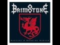Brimstone   King Of My Kind