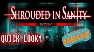 shrouded in sanity ps4 shrouded in sanity ps4