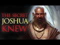 HIDDEN TEACHINGS of the Bible | Joshua Knew What Many Didn't Know