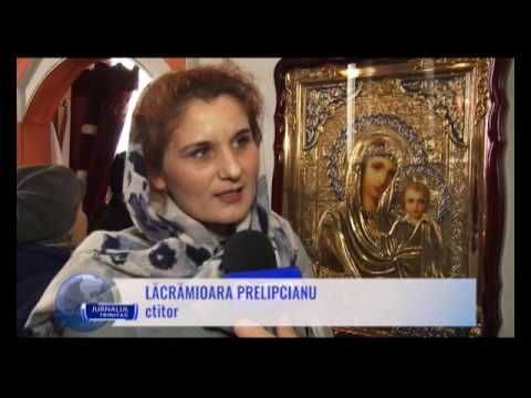 25 03 2017   Hramul Manastirii Mircea Voda