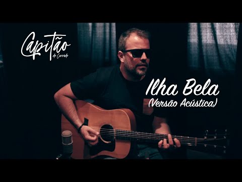 Ilha Bela video