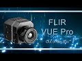 FLIR Vue Pro R 336 Camera Video #1