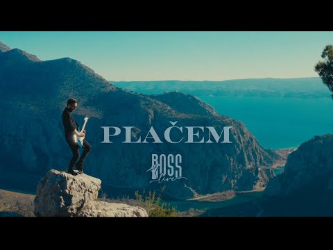 BOSS - Plačem (Official Music Video)