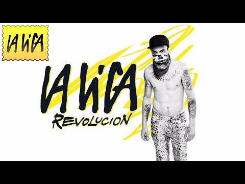 Tito y La Liga - El mismo cuento - Cd Revolucion