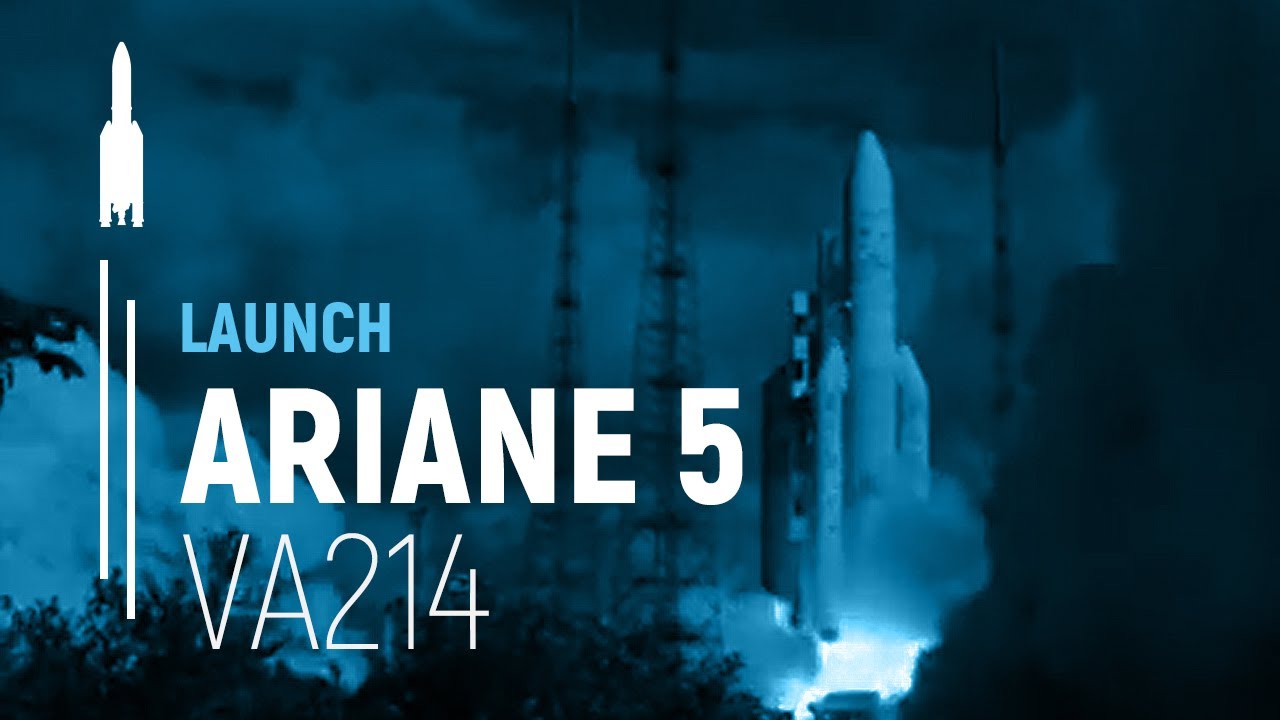 Watch the Launch