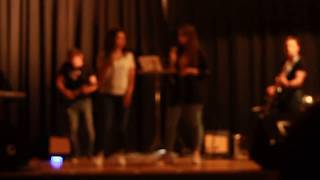 Audition Beth Ditto Fire 2018